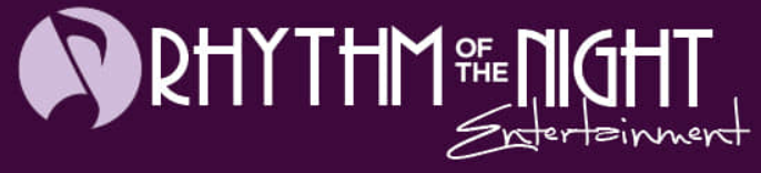 Rhythm of the Night Logo